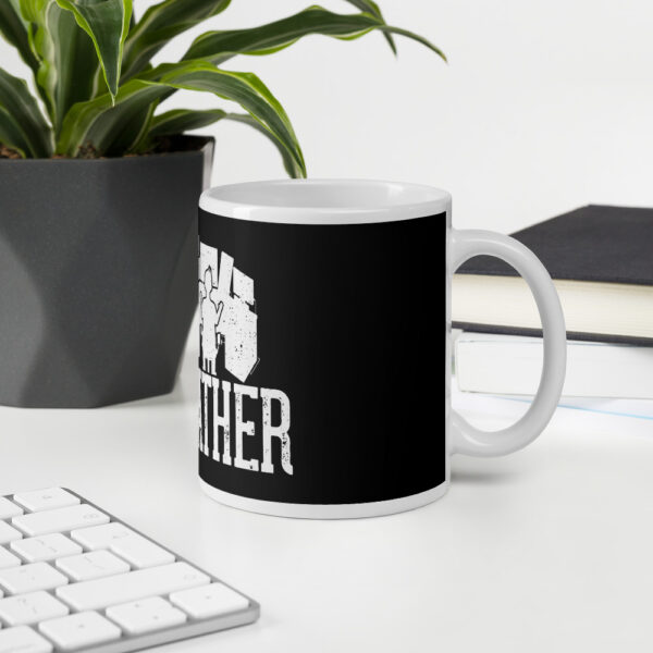 The Codefather  - Mug - Image 4